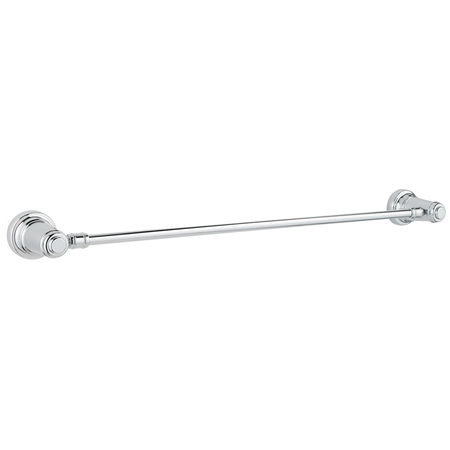 PFISTER Pfister Ashfield 24" Towel Bar Chrome BTB-YP2C